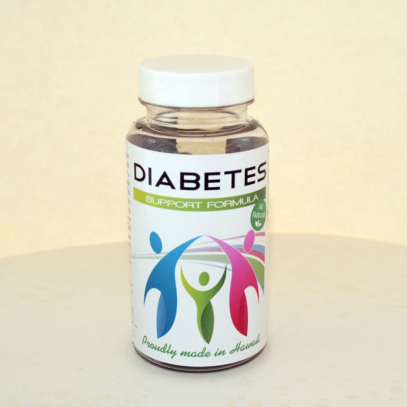Diabetes Support Formula