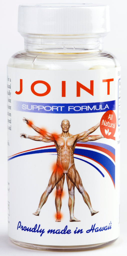 Joint Support Formula