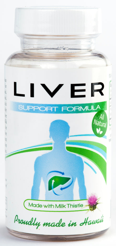 Liver Support Formula