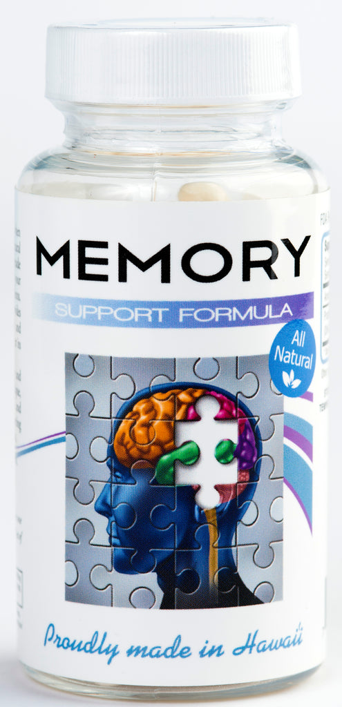 Memory Support Formula