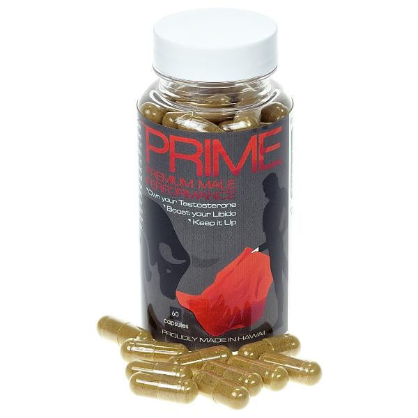 PRIME for Men