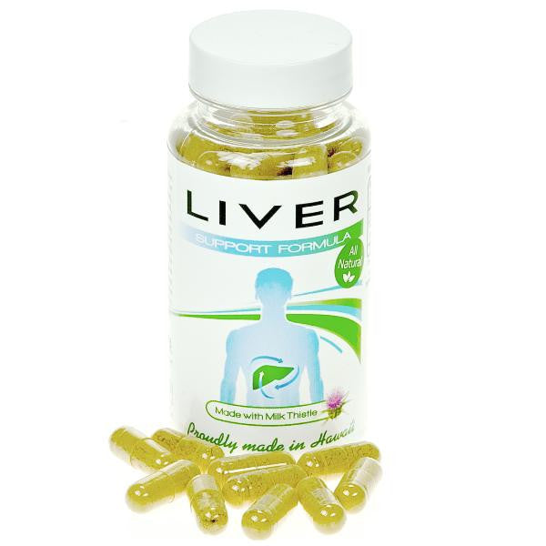 Liver Support Formula