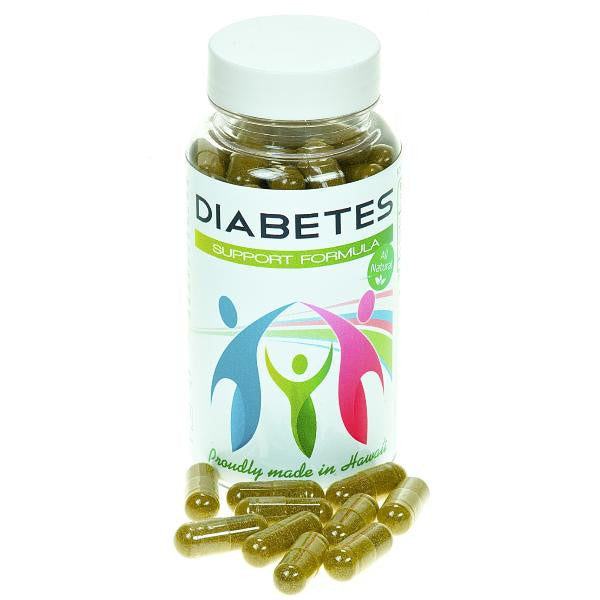 Diabetes Support Formula