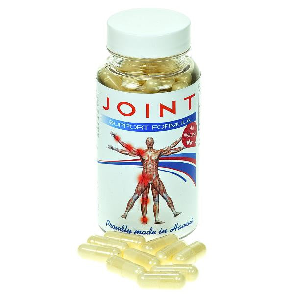 Joint Support Formula