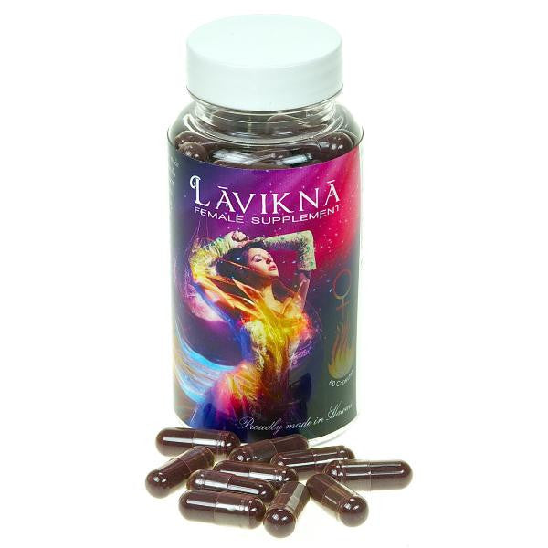 Lāviknā for Women